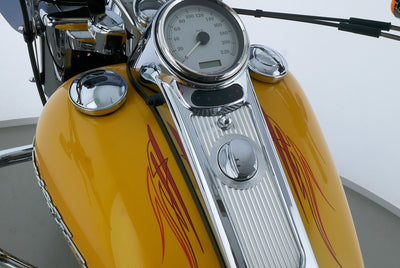 HARLEY DAVIDSON ROAD KING
