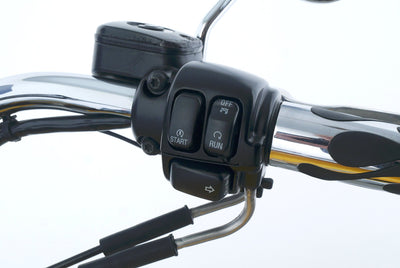 HARLEY DAVIDSON ROAD KING