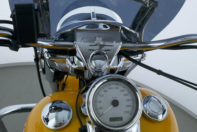 HARLEY DAVIDSON ROAD KING