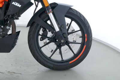 KTM 125 DUKE