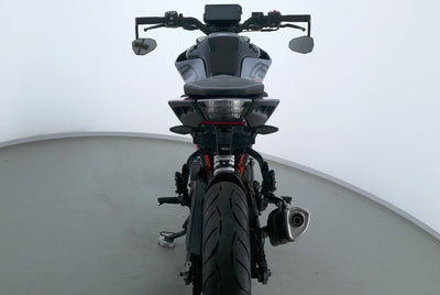 KTM 125 DUKE