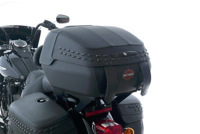 HARLEY DAVIDSON SOFTAIL HERITAGE CLASSIC 114