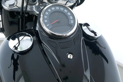 HARLEY DAVIDSON SOFTAIL HERITAGE CLASSIC 114