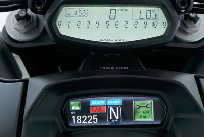 DUCATI DIAVEL CARBON