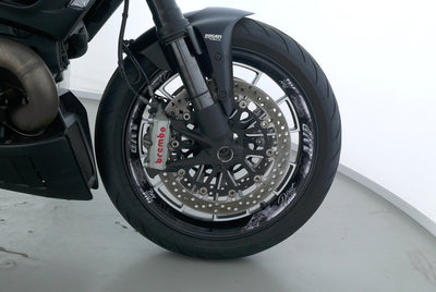 DUCATI DIAVEL CARBON