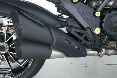 DUCATI DIAVEL CARBON