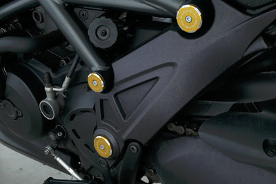 DUCATI DIAVEL CARBON