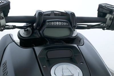 DUCATI DIAVEL CARBON
