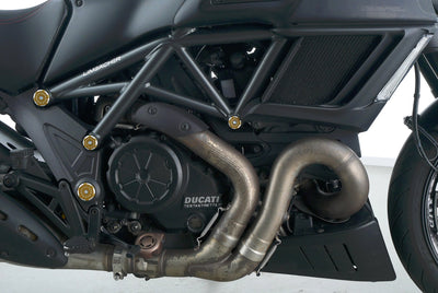 DUCATI DIAVEL CARBON