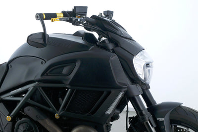 DUCATI DIAVEL CARBON