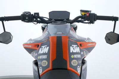 KTM 790 DUKE