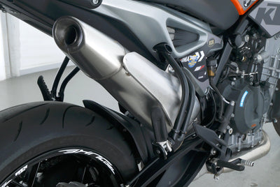 KTM 790 DUKE