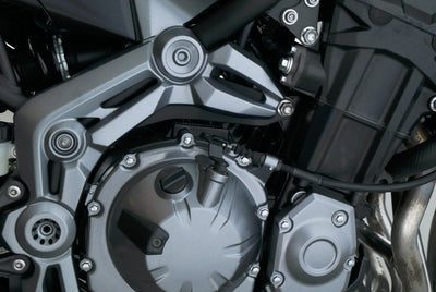 KAWASAKI Z 900