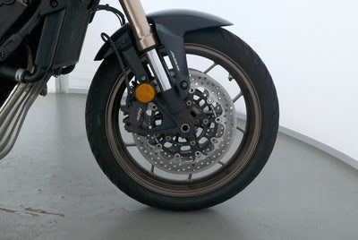 HONDA CB 650 R