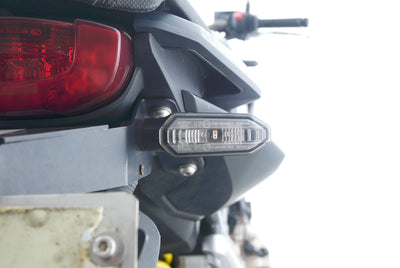 HONDA CB 650 R