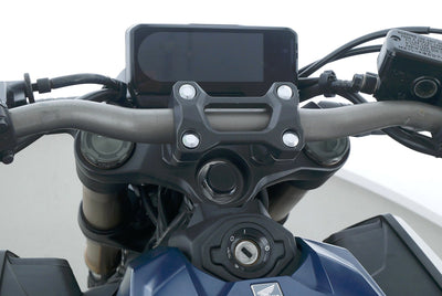 HONDA CB 650 R