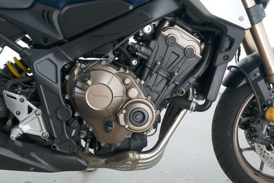 HONDA CB 650 R