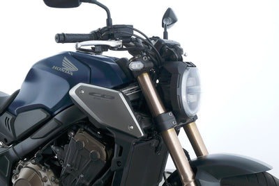 HONDA CB 650 R
