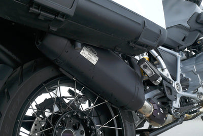BMW R 1250 GS