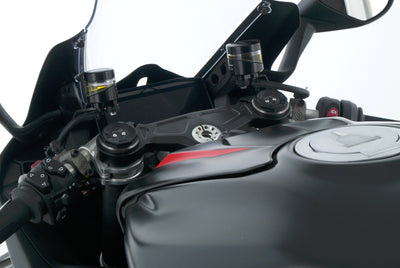 DUCATI PANIGALE V4 LLC