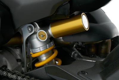 DUCATI PANIGALE V4 LLC