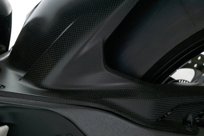 DUCATI PANIGALE V4 LLC