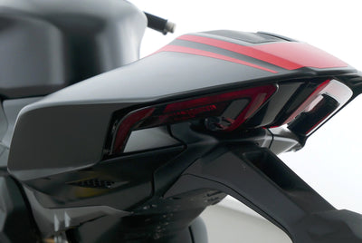 DUCATI PANIGALE V4 LLC