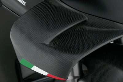 DUCATI PANIGALE V4 LLC