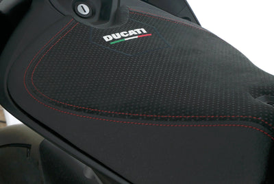 DUCATI PANIGALE V4 LLC