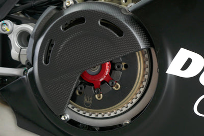 DUCATI PANIGALE V4 LLC