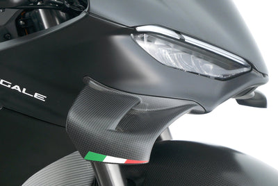 DUCATI PANIGALE V4 LLC