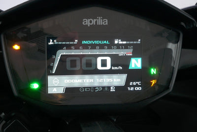APRILIA RS 660