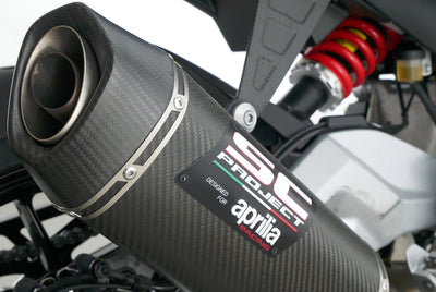 APRILIA RS 660