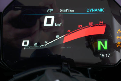 BMW S 1000 RR