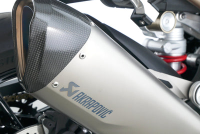 BMW S 1000 RR