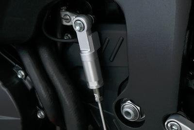HONDA CBR 600 RR