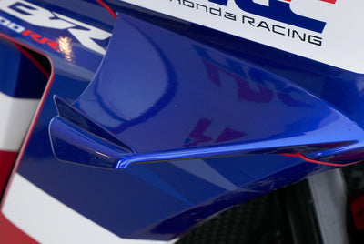 HONDA CBR 600 RR