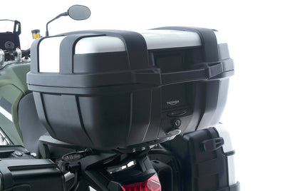 TRIUMPH TIGER 900 RALLY PRO