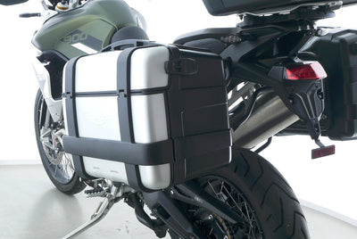 TRIUMPH TIGER 900 RALLY PRO