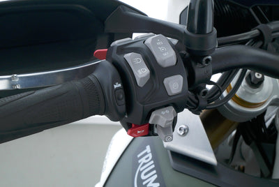 TRIUMPH TIGER 900 RALLY PRO