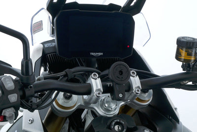 TRIUMPH TIGER 900 RALLY PRO