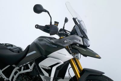 TRIUMPH TIGER 900 RALLY PRO