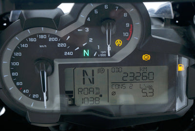 BMW R 1200 GS LC
