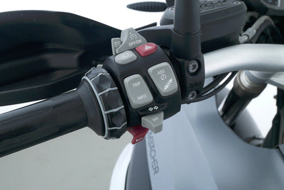 BMW R 1200 GS LC