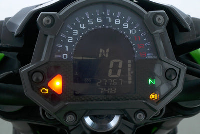 KAWASAKI Z 900