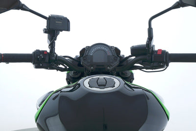 KAWASAKI Z 900