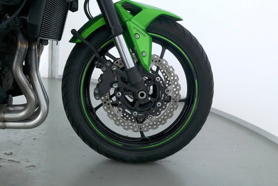 KAWASAKI Z 900