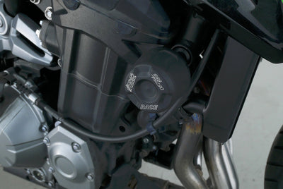 KAWASAKI Z 900