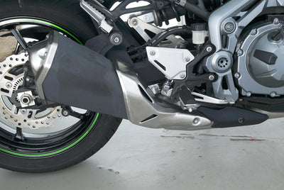 KAWASAKI Z 900