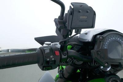 KAWASAKI Z 900